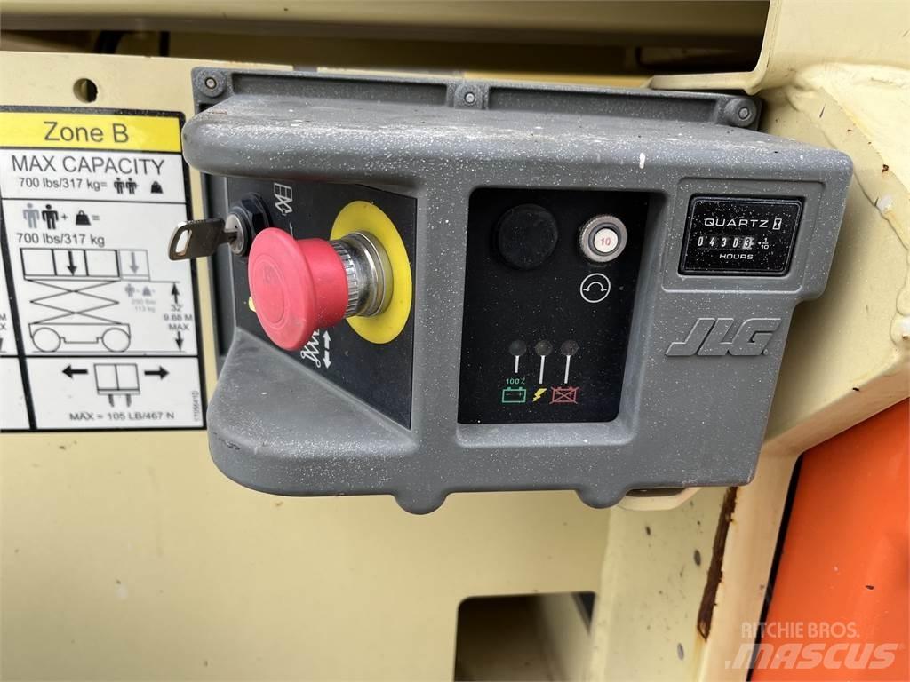 JLG 3246ES Ostatní zdvihací technika