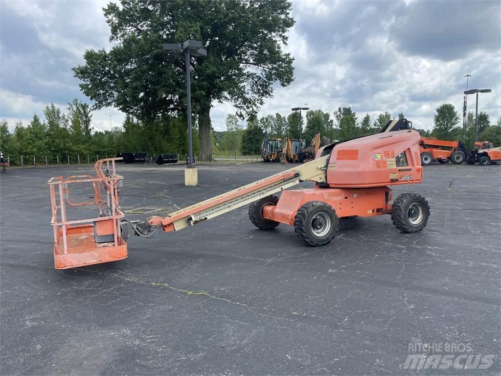 JLG 400S Ostatní zdvihací technika