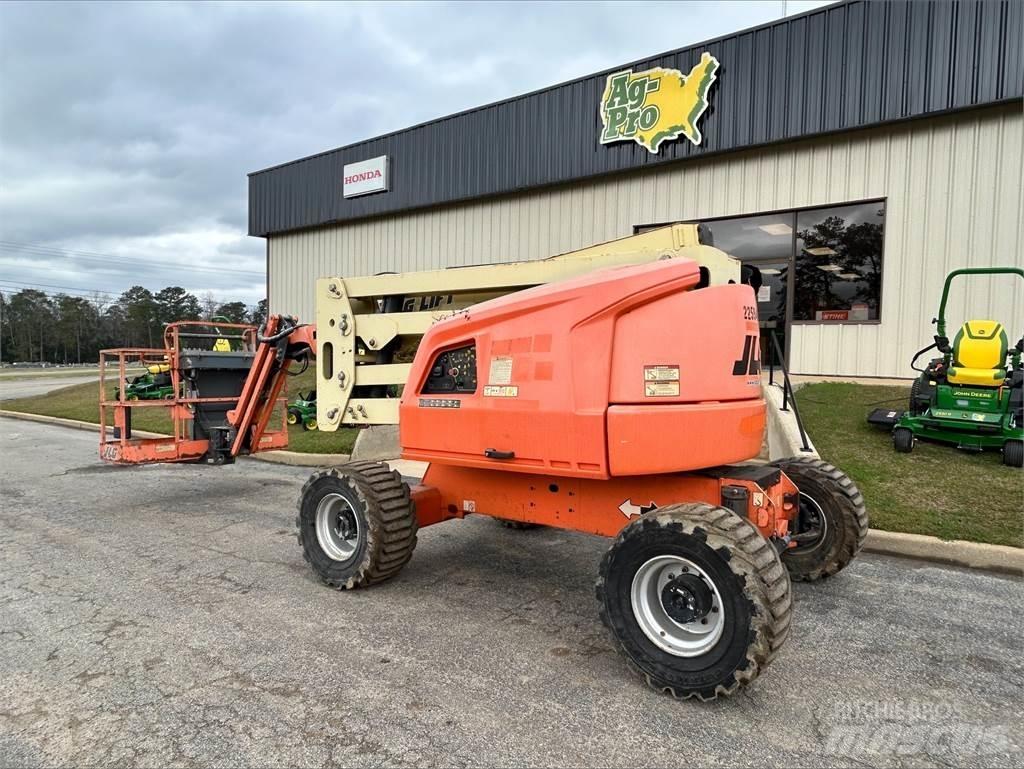 JLG 450AJ Ostatní zdvihací technika