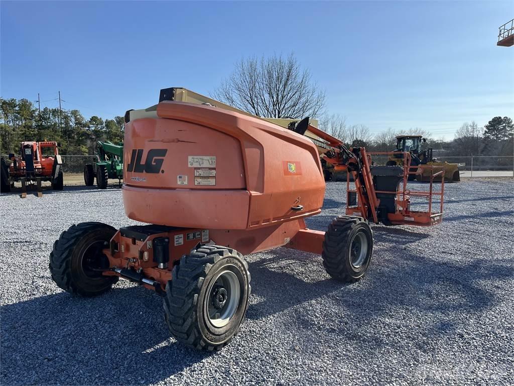 JLG 450AJ Ostatní zdvihací technika