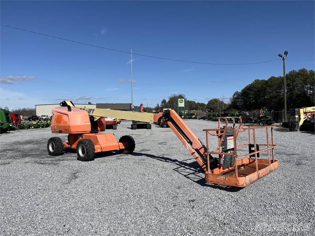 JLG 460SJ Ostatní zdvihací technika