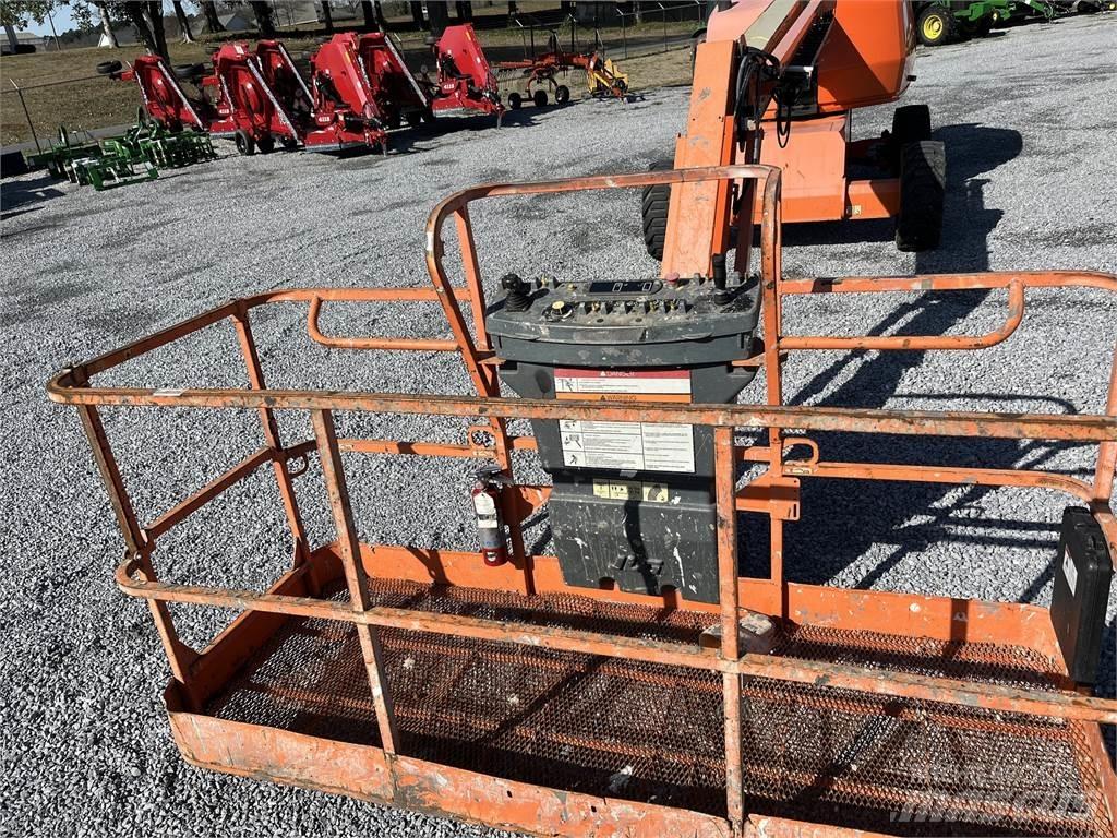 JLG 460SJ Ostatní zdvihací technika