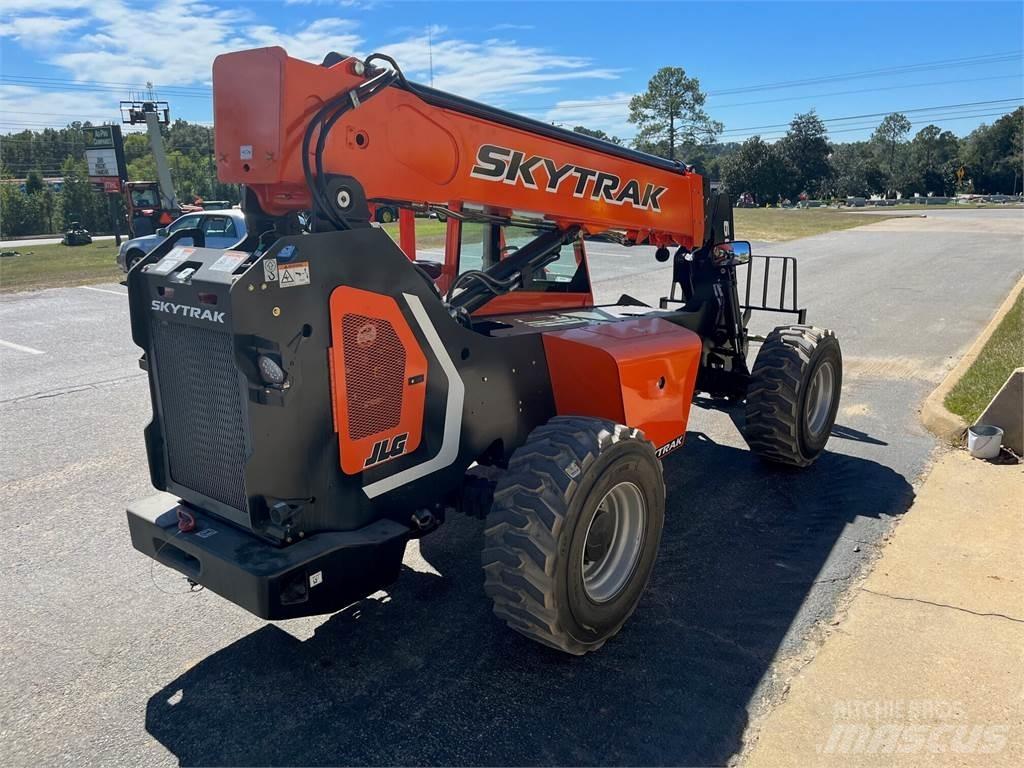 JLG 6034 Ostatní zdvihací technika