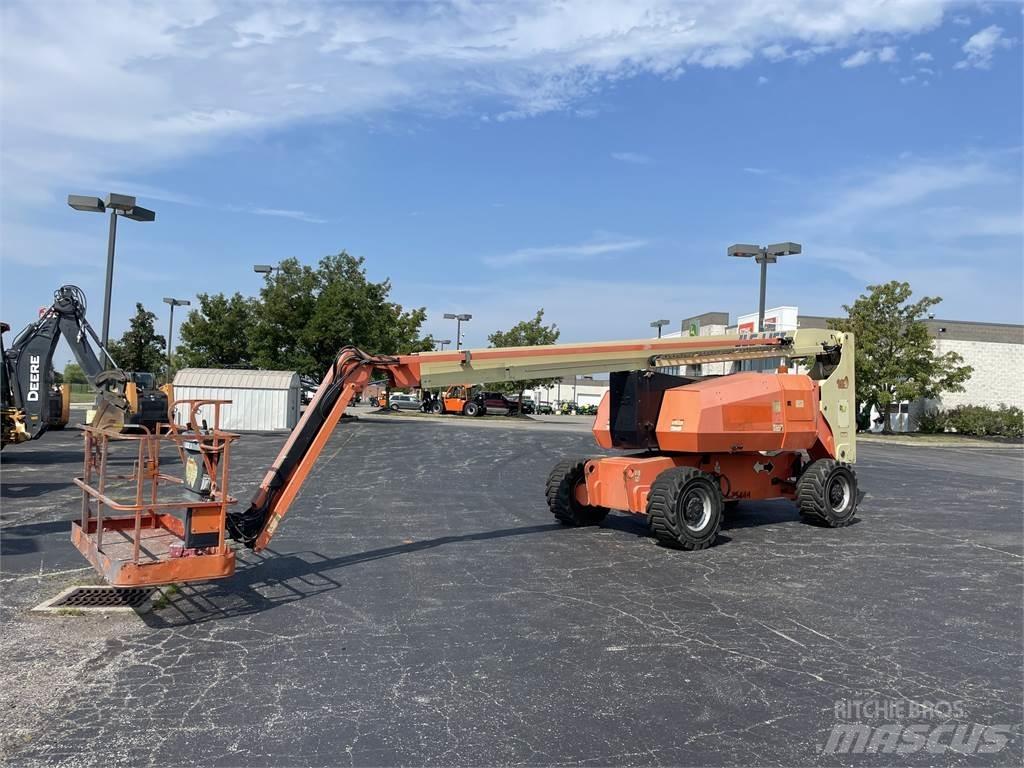 JLG 800AJ Ostatní zdvihací technika