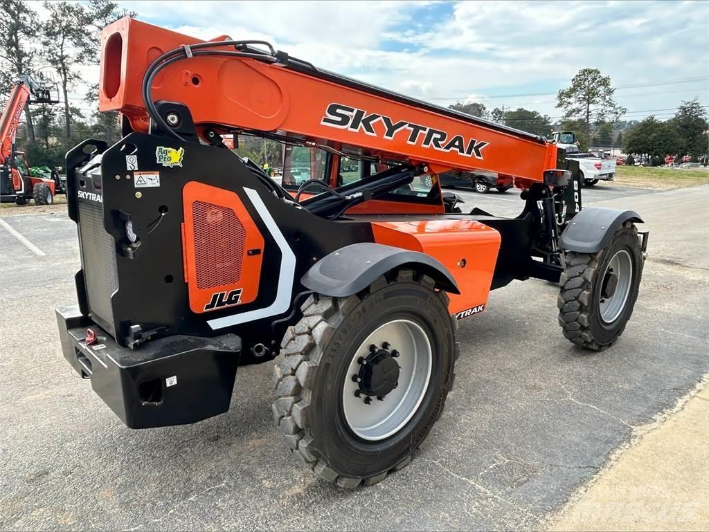 JLG 8042 Ostatní zdvihací technika