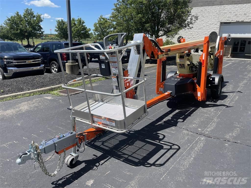 JLG ET500J Ostatní zdvihací technika