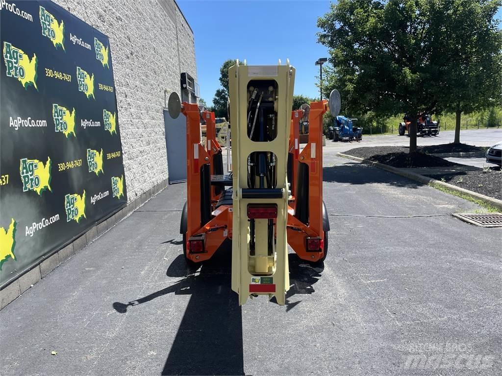 JLG ET500J Ostatní zdvihací technika