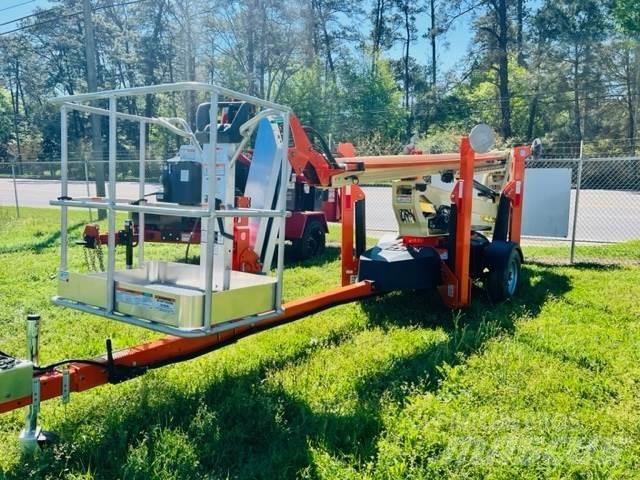 JLG ET500J Ostatní zdvihací technika
