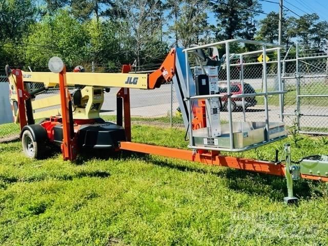 JLG ET500J Ostatní zdvihací technika