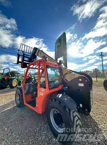 JLG G5-18A Teleskopické manipulátory