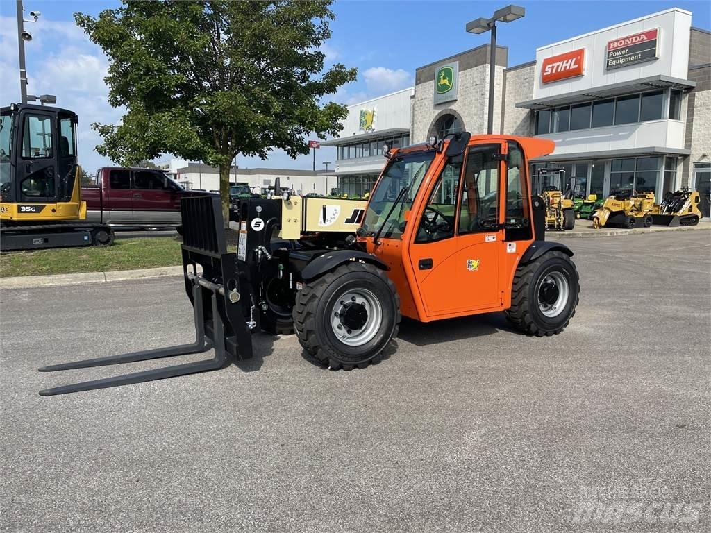JLG G5-18A Teleskopické manipulátory
