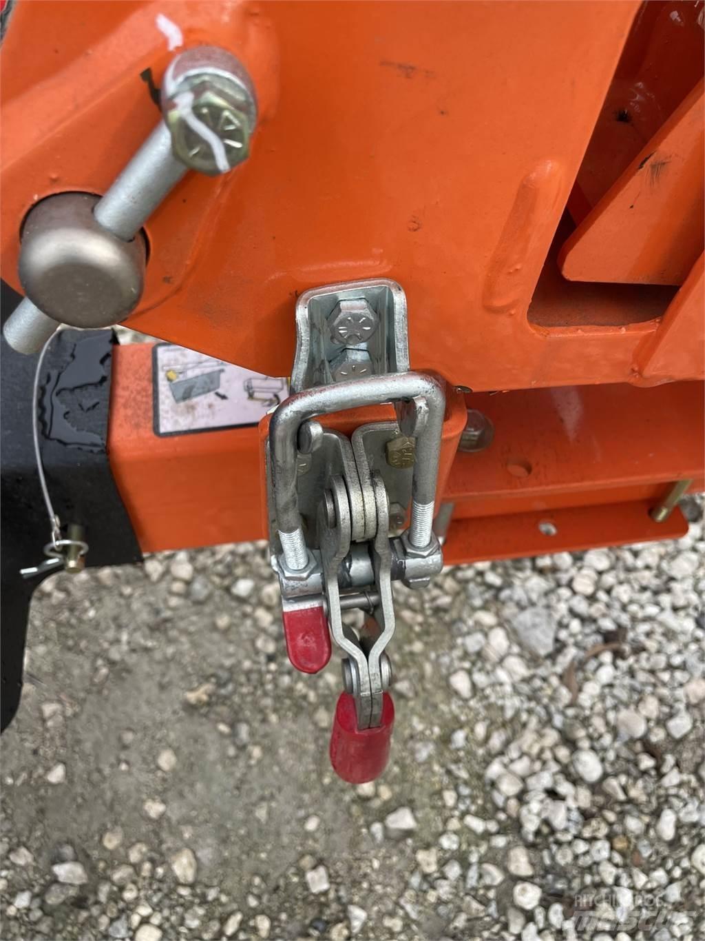 JLG T350 Ostatní zdvihací technika