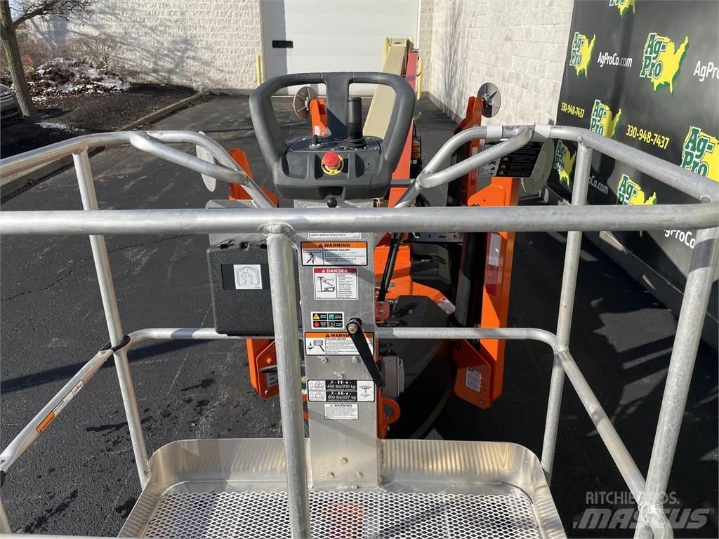 JLG T350 Ostatní zdvihací technika