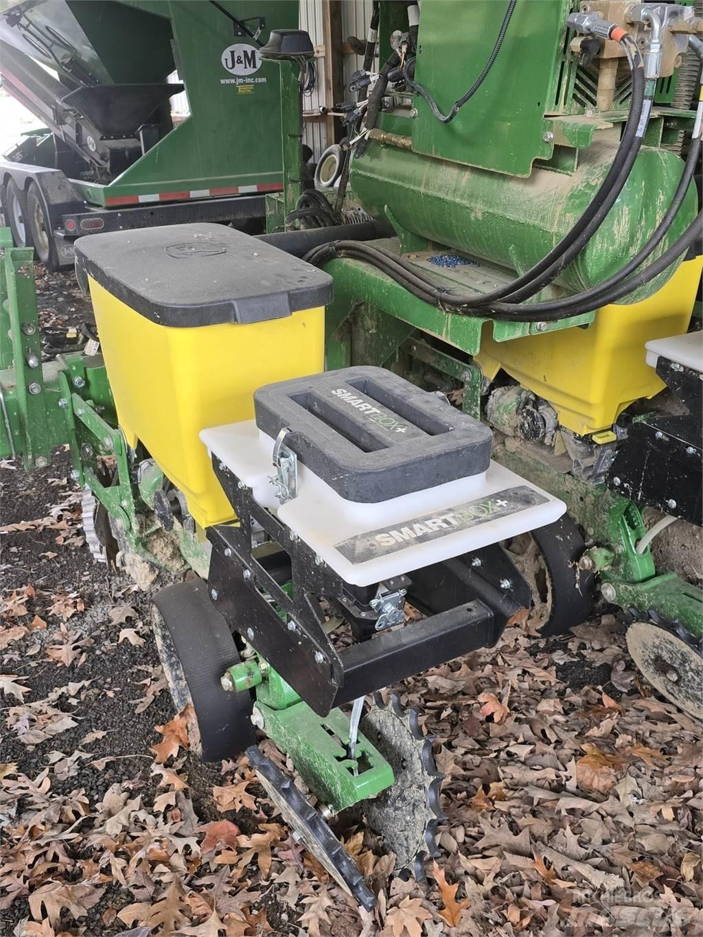 John Deere 1720 Sázecí stroje