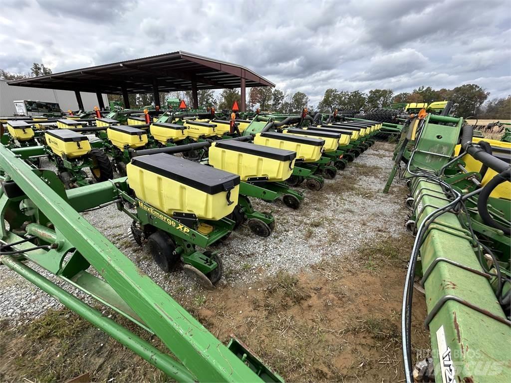 John Deere 1720 Sázecí stroje