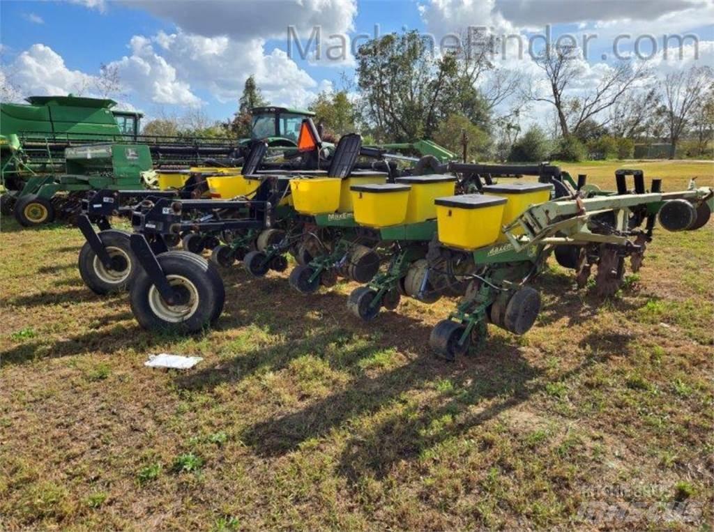John Deere 1720 Sázecí stroje