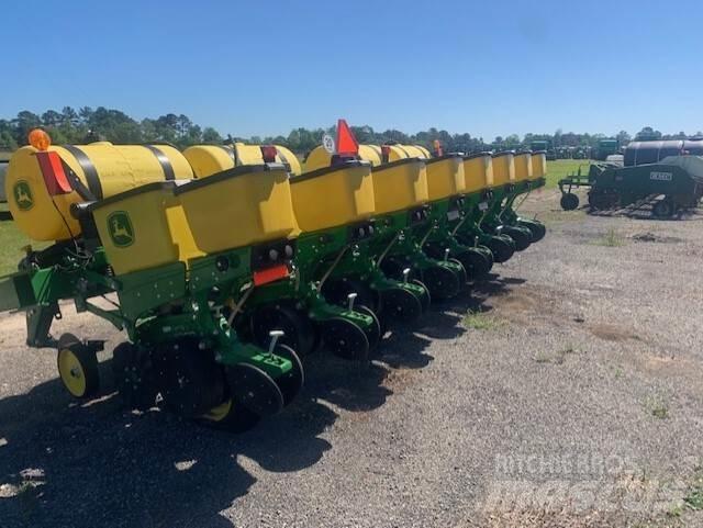 John Deere 1755 Sázecí stroje