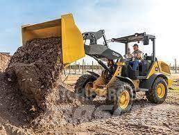John Deere 184 G Mininakladače
