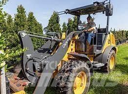 John Deere 184 G Mininakladače