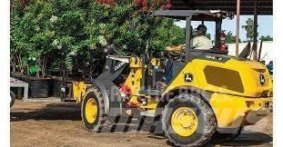 John Deere 184 G Mininakladače