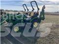 John Deere 2025R Kompaktní traktory