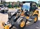 John Deere 204 G Mininakladače