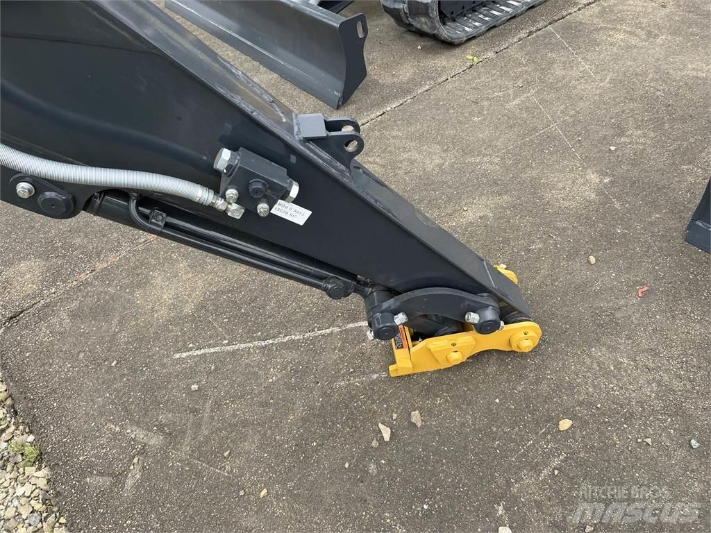 John Deere 35 P Mini rýpadla < 7t
