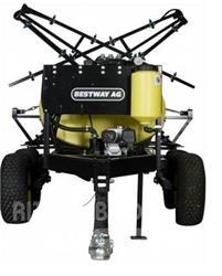 John Deere 3p200 Tažené postřikovače