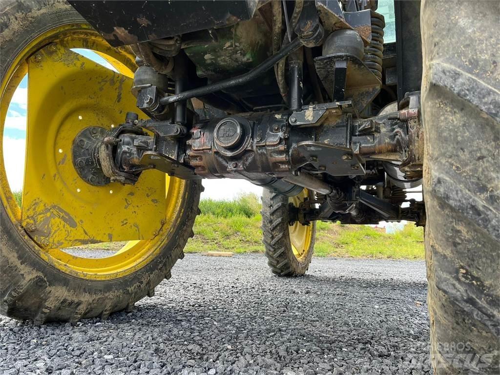 John Deere 4720 Tažené postřikovače