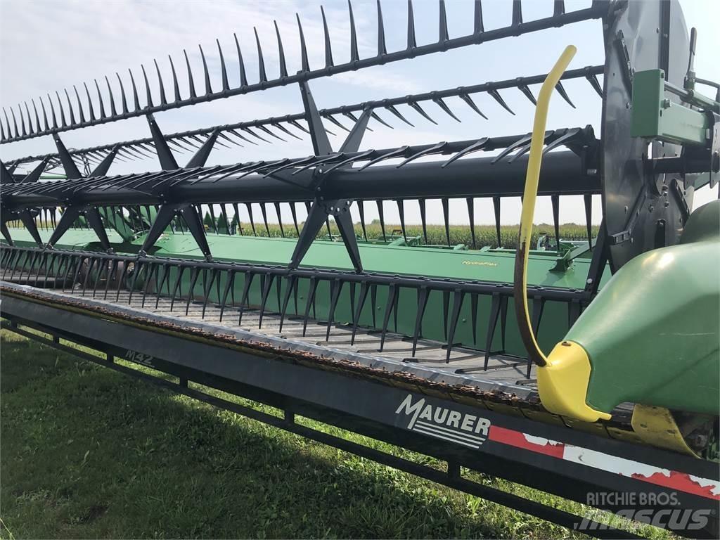 John Deere 640FD Příslušenství a náhradní díly ke kombajnům