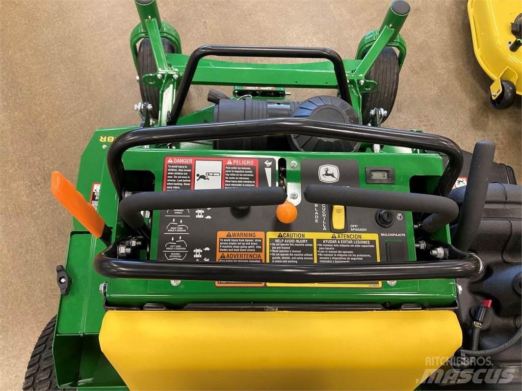 John Deere 648R Samojízdné sekačky