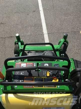 John Deere 648R Samojízdné sekačky