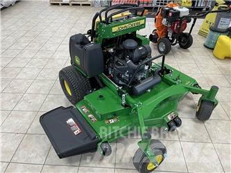 John Deere 661R Samojízdné sekačky
