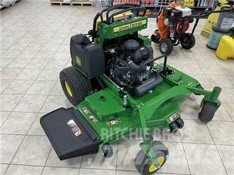 John Deere 661R Samojízdné sekačky