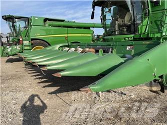 John Deere 708C Příslušenství a náhradní díly ke kombajnům