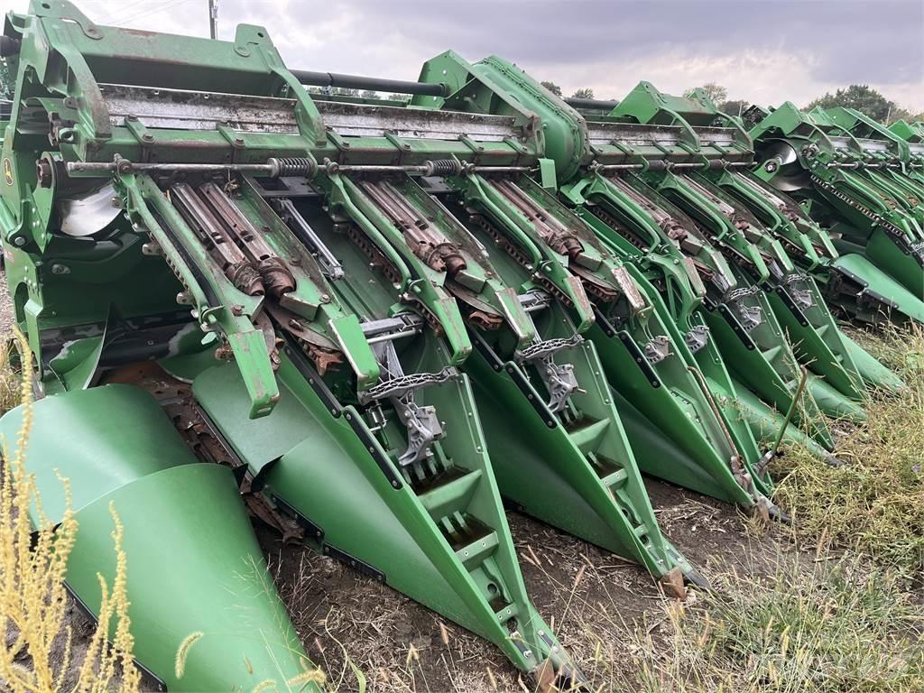 John Deere 712FC Příslušenství a náhradní díly ke kombajnům