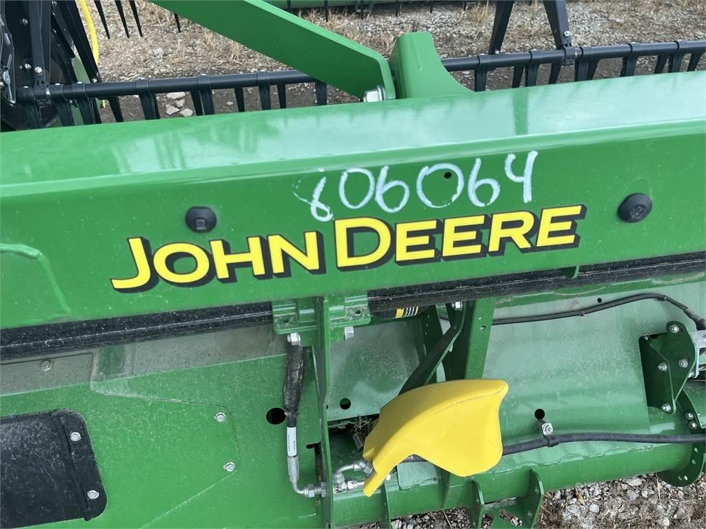 John Deere 740FD Příslušenství a náhradní díly ke kombajnům