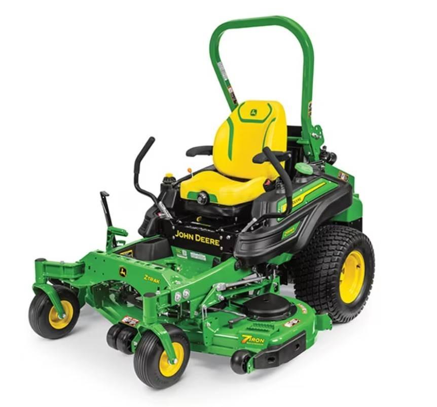 John Deere 994R Sekačky s nulovým poloměrem otáčení