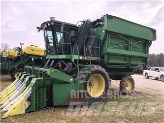 John Deere 9965 Další vyorávače, příslušenství