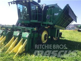 John Deere 9976 Další vyorávače, příslušenství