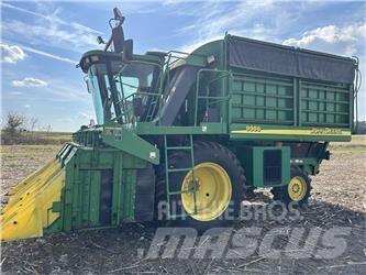 John Deere 9986 Další vyorávače, příslušenství