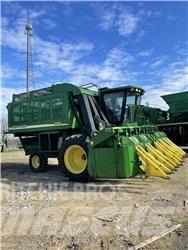 John Deere 9986 Další vyorávače, příslušenství