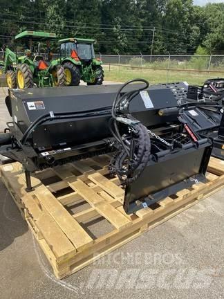 John Deere BA84C Stavebnictví - ostatní