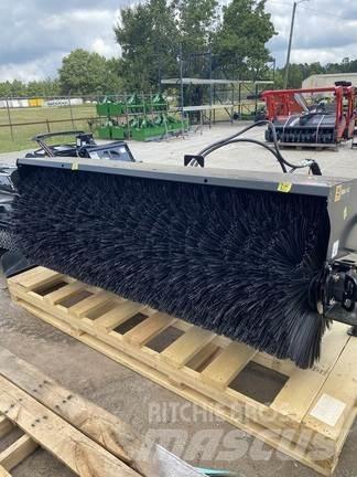 John Deere BA84C Stavebnictví - ostatní