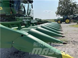 John Deere C12F Příslušenství a náhradní díly ke kombajnům