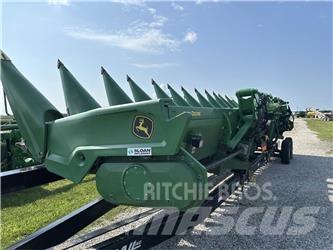 John Deere C12F Příslušenství a náhradní díly ke kombajnům