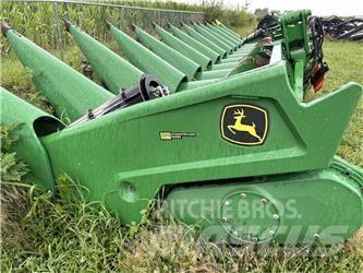 John Deere C12F Příslušenství a náhradní díly ke kombajnům