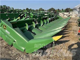 John Deere C12F Příslušenství a náhradní díly ke kombajnům