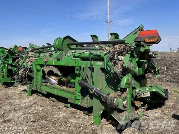 John Deere C12F Příslušenství a náhradní díly ke kombajnům