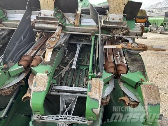 John Deere C12F Příslušenství a náhradní díly ke kombajnům